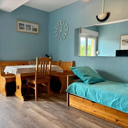 Apartment Belle T2 Sur 2 Argelès-sur-Mer