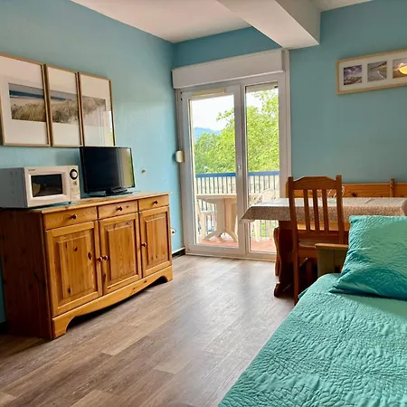 Belle T2 Sur 2 Apartment