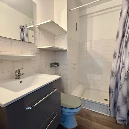 Belle T2 Sur 2 Apartment *