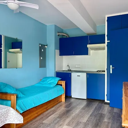 Belle T2 Sur 2 * Argeles-sur-Mer